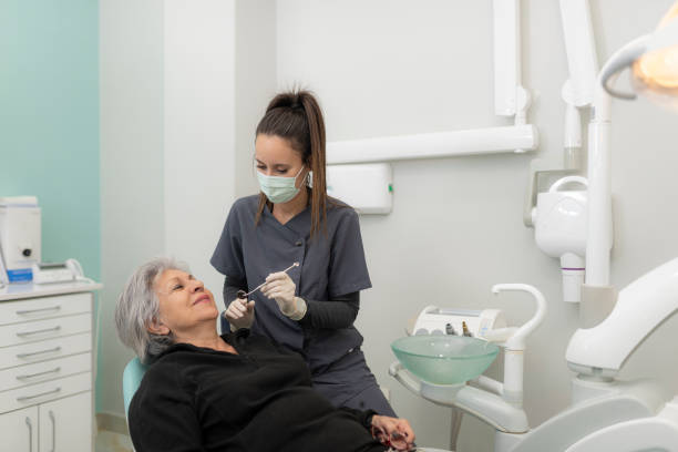 Best Tooth Infection Emergency Dentist  in Decorah, IA